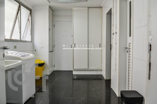 Imagem 14 de 30 de Apartamento - Ap07027 - 70833344