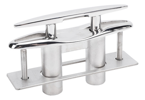 Barco De 5 Polegadas Pull Up Cleat Boat 316, Plataforma De A