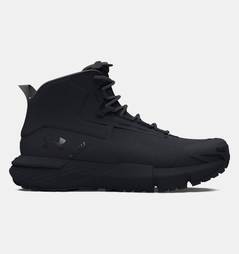 Botas Tácticas Under Armour Charged Valsetz Mid
