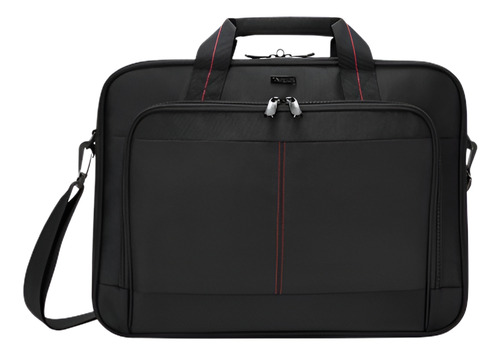 Bolsa Protectora Impermeable Para Laptop De 17 Pulgadas Negr