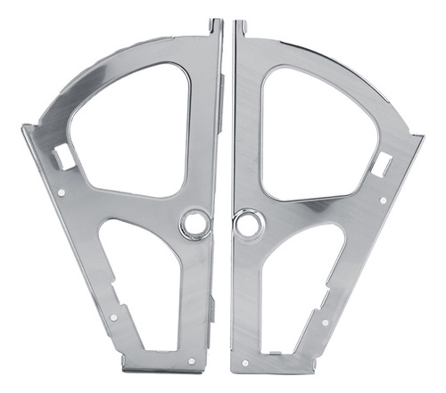 Bisagras Para Cajones De Acero Inoxidable, 2 Unidades, Con T