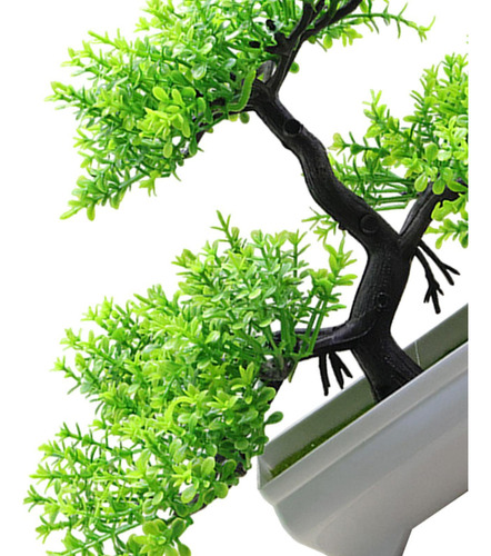 Y Planta Artificial En Maceta Plantas Artificiales En Maceta