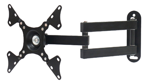 Soporte De Pared Ajustable Universal Universal Rotated-f