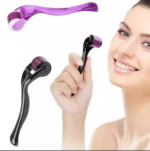 Derma Roller System 540 Agujas