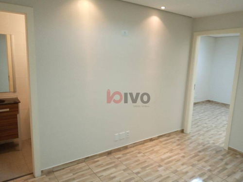 Imagem 7 de 15 de Conjunto , 35 M² Úteis R$ 350.000 - Vila Clementino/sp - Cj0292