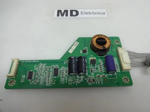 comprar Placa Inverter 40-rc3910-drg2 Ph39e53sg