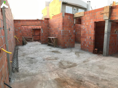 Imagem 4 de 10 de Casa Térrea No Condomínio Terras De São Francisco - Cc00270 - 69519547