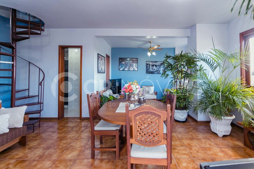 Imagem 5 de 30 de Apartamento Em Jardim Itu Sabará, Porto Alegre/rs De 188m² 3 Quartos À Venda Por R$ 650.000,00 - Ap1101220-s