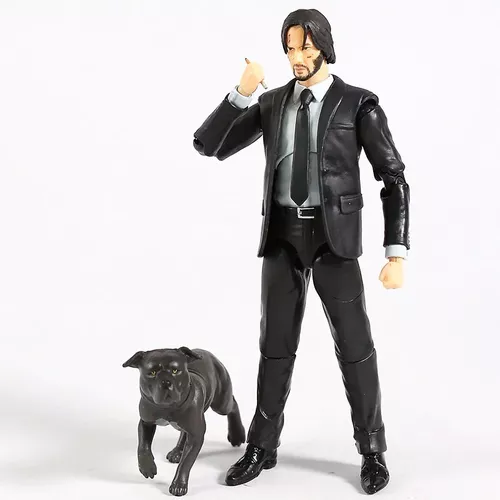 Filme John Wick  MercadoLivre 📦