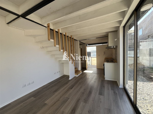 Arriendo Cabaña Concón