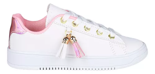 Zapatillas para niñas mercado libre new arrivals