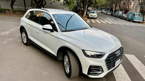 Audi Q5 2.0 L 45 Tfsi Dynamic Dsg