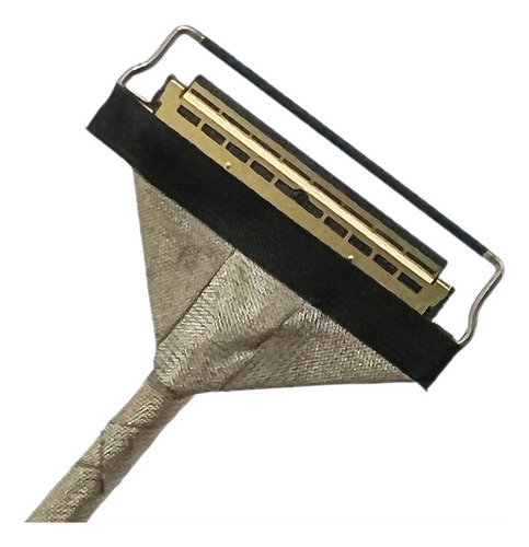30pin Lcd Flex De Video Para Lenovo 3-15iml05 Dc020027820