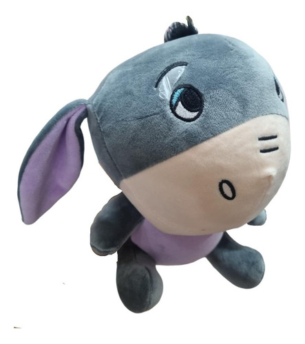 Pelúcia de qualidade premium Igor Donkey Winnie Pooh