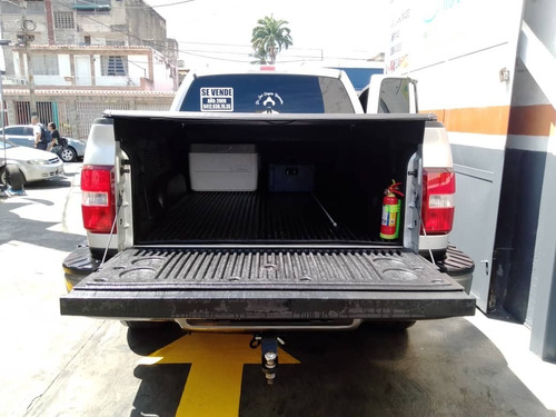 Imagen 5 de 8 de Ford F-150 Fx4