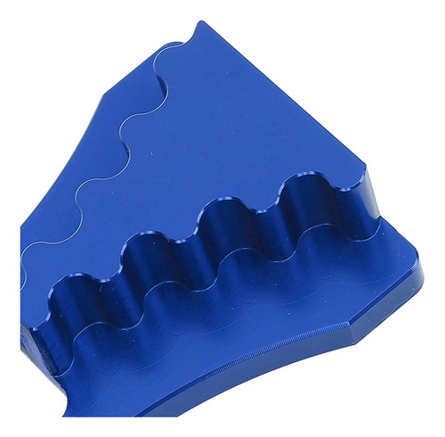 Correa Dentada De Aluminio Blue Cam Gear Lock Tool Engine