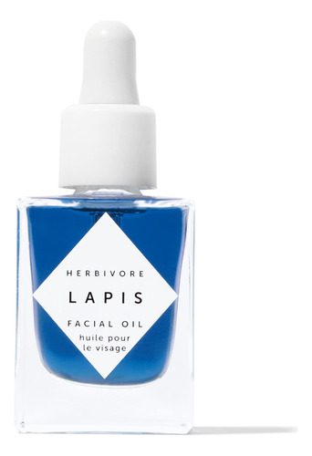 Herbivore Botanicals - Aceite Facial De Tanaceto Azul De Lap