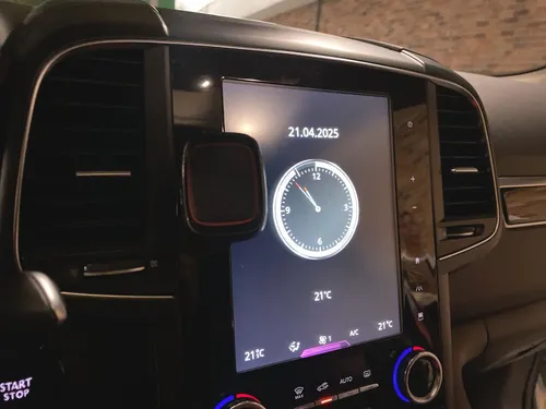 Renault Koleos 2.5 Intens