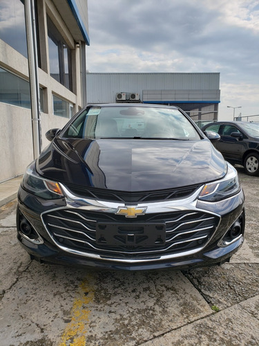 Chevrolet Cruze Ii 1.4 Premier At 153cv