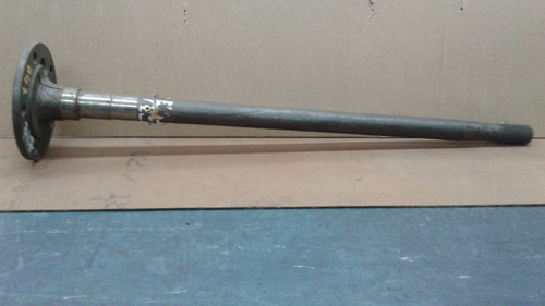 Palier Ford F 100 Brasil 80/90 D/i Largo 794.5 Plato 177.8