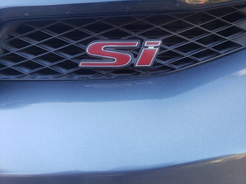 Honda Civic 2.0 Si Mt 2010