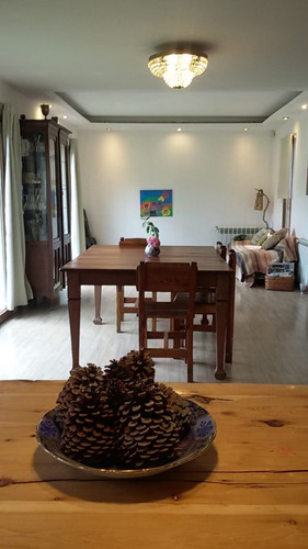 Imagen 5 de 30 de Casa En Venta Bariloche - Barrio Villa Los Coihues - Lago Gutierrez