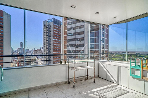 Imagen 14 de 30 de Alquiler Departamento 4 Ambientes Al Rio - Palermo Chico
