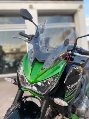 Kawasaki Z800