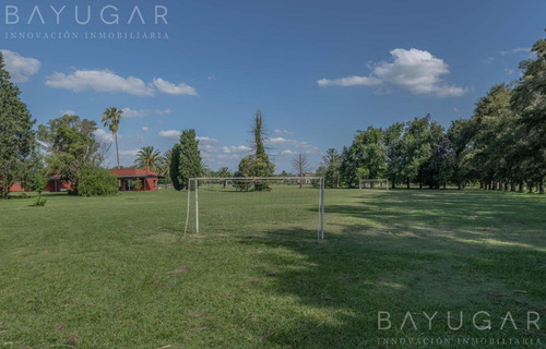 Venta Lote - Club De Campo La Ranita