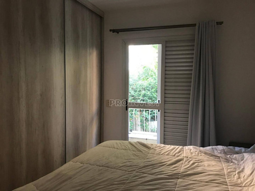 Casa À Venda, 167 M² Por R$ 680.000,00 - Villagio Da Granja - Cotia/sp - Ca17971