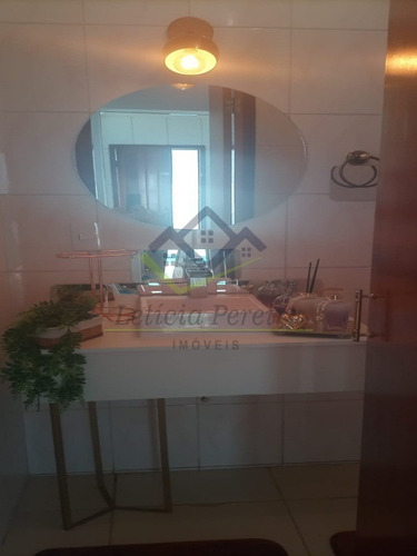 Imagem 12 de 27 de Casa Térrea À Venda Em Condomínio Aruã Ecopark, Mogi Das Cruzes Sp - Ca00355 - 71102440