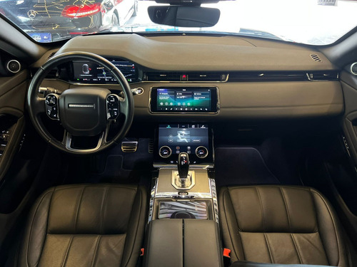 Land Rover Range Rover R. EVO SE Si4 R-Dyn. 2.0 Flex Aut.