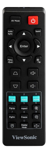 Proyector Viewsonic Pa700s 4500 Lúmenes Svga Color Blanco (Reacondicionado)
