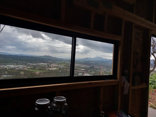 Hermosa Parcela De 5.000mt2 Con Tiny House
