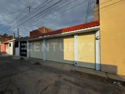 Casa en renta