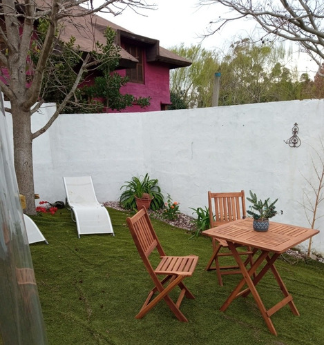 Duplex Playa Verde. Con Piscina Climatizada Cerrada. .a 5.km De Piriapolis.maldonado.