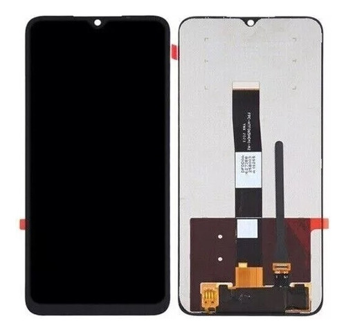 Pantalla Completa Xiaomi Redmi 10a Tienda Fisica Servicio