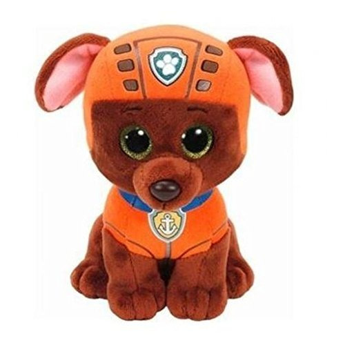 Pata Patrulla  Zuma  Perro Labrador Reg De Peluche