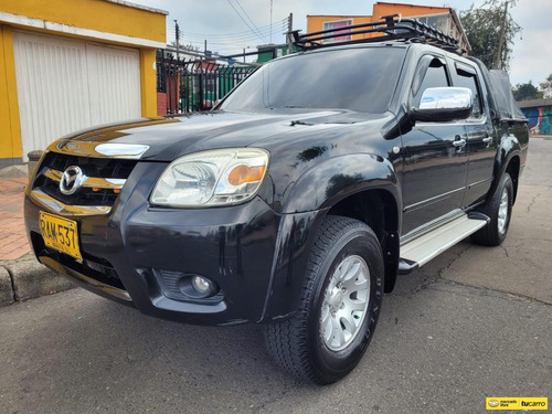 Mazda BT-50 2.6 B26d49