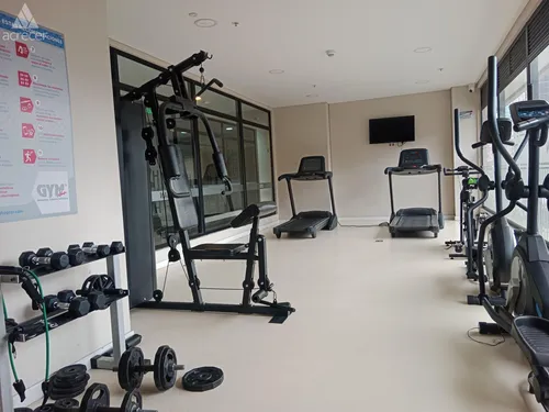 Vendo Apartaestudio En Centro Internacional