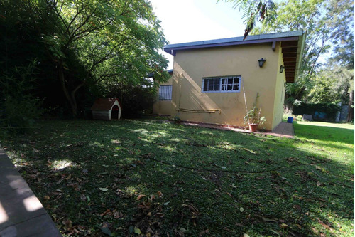 Imagen 28 de 30 de Venta Casa Quinta Virrey Del Pino Extenso Lote. Si Algo Nos Dejó La Pandemia Es La Necesidad De Vivir Con Espacio, Naturaleza Y Disfrutando De La Familia. Un Entorno Ideal Para Tu Gente. Inmobiliaria