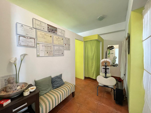 Venta Casa - Villa Lugano - 3 Dormitorios Con Cochera - Apto Credito