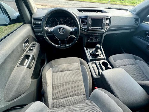 Volkswagen Amarok 2.0 Cd Tdi 180Cv Comfortline