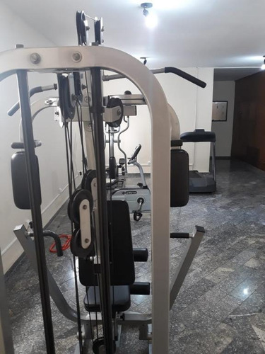 Imagem 10 de 30 de Apartamento Residencial À Venda, Santana, São Paulo - Ap1389. - Ap1389