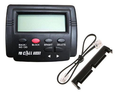 Receptor De Telefone Com Fio Ht300 Hands Center