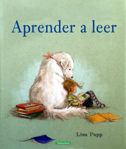 Libro Aprendiendo A Leer - Papp, Lissa