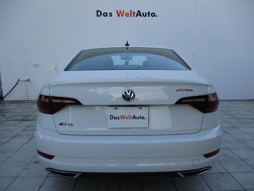 Imagen 7 de 15 de Volkswagen Jetta