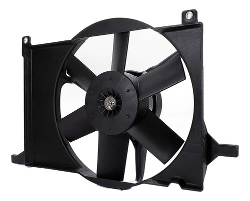 Motoventilador Para Chevrolet Chevy 1.4 1997 1998 1999 2000