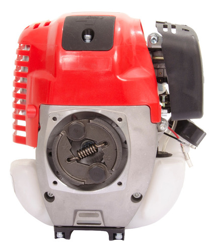 Motor P/ Roçadeira Gasolina 4tempos M330ps4 33,5cc Kawashima