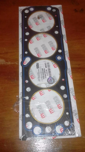 Empacadura De Camara Aveo 2005 / Optra Desing. 1 Ovalo Moss.